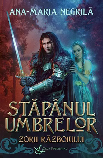 Stapanul umbrelor