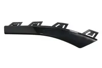 Ornament bandou bara spate dreapta negru lucios, AMG STYLING potrivit MERCEDES C-KLASA W206 Saloon dupa 2021