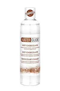 Lubrifiant pe bază de apă, Waterglide, Hot Chocolate, 300 ml