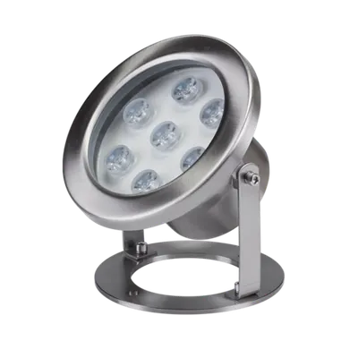 Proiector Subacvatic Led Rgb 6x1w Ip68