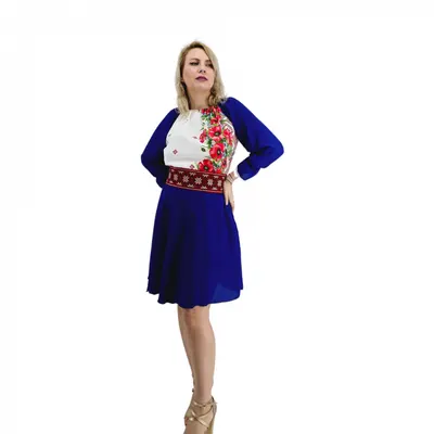 Brau traditional Adulti 113