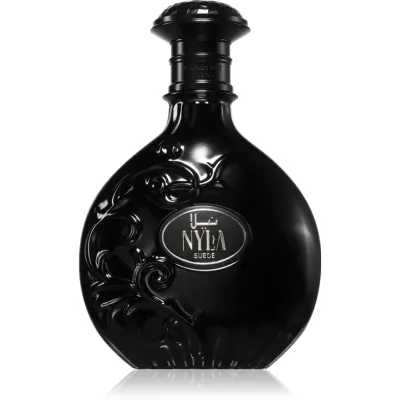 Arabiyat Prestige Nyla Suede Eau de Parfum unisex 80 ml