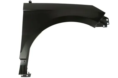 Aripa fata Dreapta potrivit FORD EDGE II 01.14
