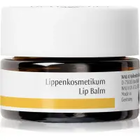 Dr. Hauschka Eye And Lip Care balsam de buze cu efect de nutritiv 4.5 ml