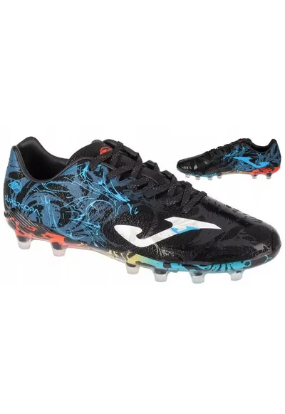 Pantofi sport barbati - Piele - Multicolora1`s - Multicolor