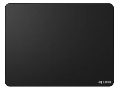 Mousepad gaming Glorious - GMP 2, XL, marginită, negru