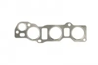 Garnitura galerie evacuare (pentru cilindrii: 1; 2; 3) potrivit NISSAN MICRA IV, NOTE 1.2 05.10-
