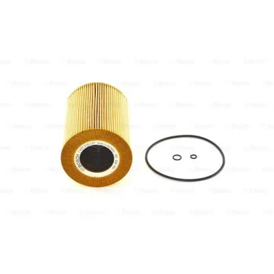 Filtru ulei BOSCH 1 457 429 137