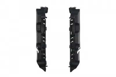 Suport bara fata dreapta stanga (plastic, set) PEUGEOT 407 1.6D-3.0D dupa 2004