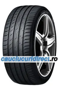 Nexen N Fera Sport SUV ( 225/55 R18 98V 4PR )
