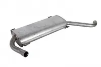 Toba esapament finala CITROEN JUMPER; FIAT DUCATO 3.0D dupa 2006