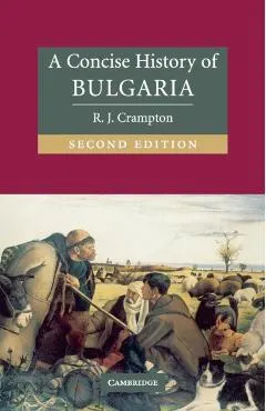 A Concise History of Bulgaria