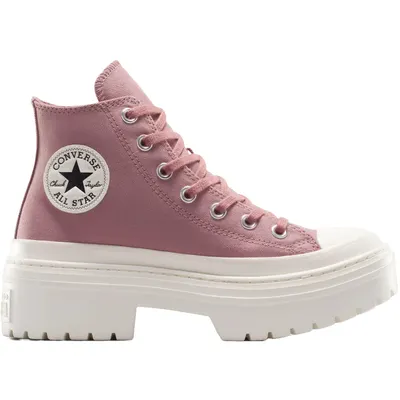 Tenisi unisex Converse Chuck Taylor All Star Lugged Heel, Mov