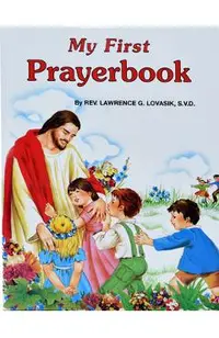My First Prayerbook