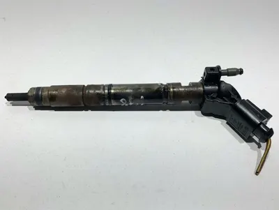 Injector 059130277CC Audi A5 facelift (2012-2016) [8T3] 3.0 tdi; 3.0 tdi Cdt; CDTA