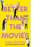 Better Than the Movies