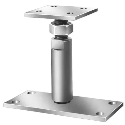 Papuc de reazem reglabil 150-70x70x80cm Z-TOOLS / SSV103329