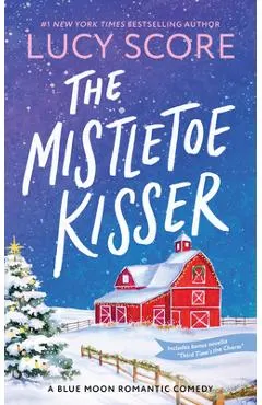 The Mistletoe Kisser