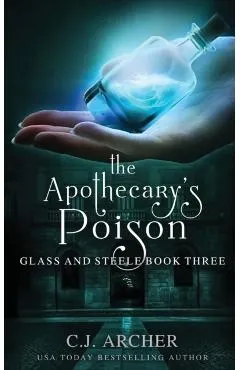 The Apothecary's Poison