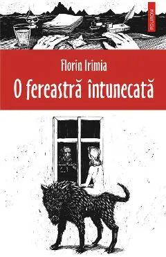 eBook O fereastra intunecata