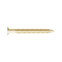 Cui Spiralat 3.0x35.0-zincat