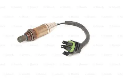 Sonda lambda (numar de fire 4, 282mm) (inainte de catalizator) RENAULT ESPACE III, LAGUNA I, MEGANE I, MEGANE I CLASSIC, MEGANE I COACH, MEGANE SCENIC, SAFRANE II 1.8 2.0 3.0 intre 1993-2003