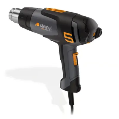 Pistol cu aer cald Steinel PRO HM 2120 E 2200W 80-630 grade Celsius