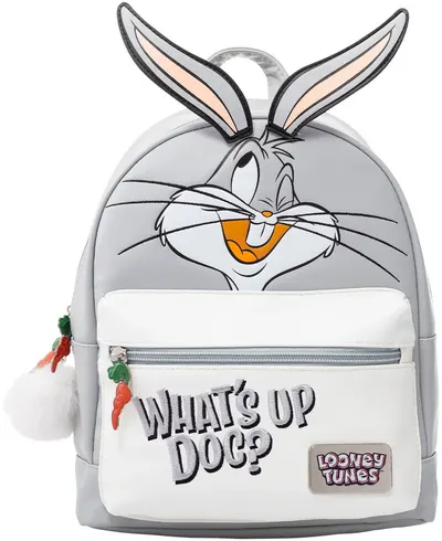 Rucsac Pyramid Animations: Looney Tunes - Bugs Bunny