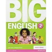 Big English 2 Pupils Book stand alone