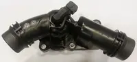 Termostat lichid racire (97 C, cu carcasa) BMW Seria 3 (E46), 5 (E39), 5 (E60), 5 (E61), 7 (E38), 7 (E65, E66, E67), X3 (E83), X5 (E53), Z3 (E36), Z4 (E85) 2.0-3.0 intre 1995-2010