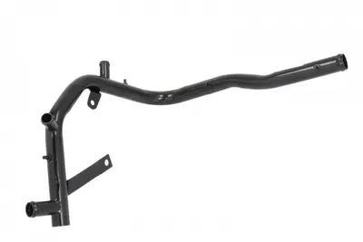 Furtun sistem racire conducta metal VW TRANSPORTER IV 1.9D intre 1990-1995