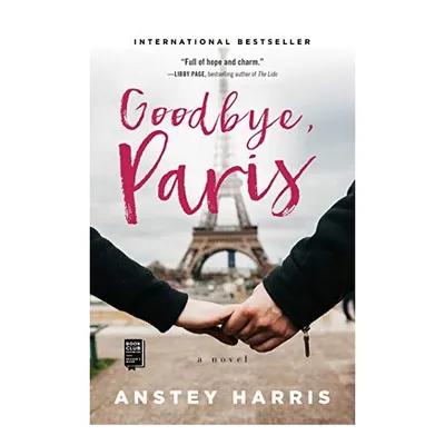 Goodbye, Paris