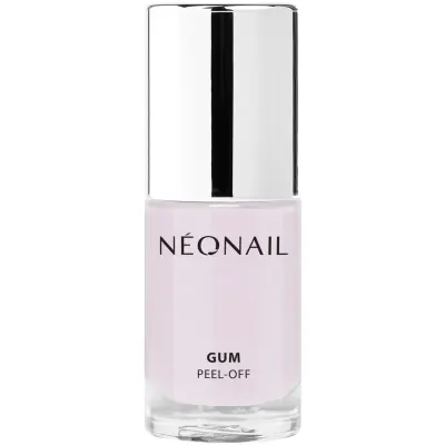 NEONAIL Gum Peel-off gel protector pentru cuticule 7.2 ml
