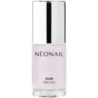 NEONAIL Gum Peel-off gel protector pentru cuticule 7.2 ml