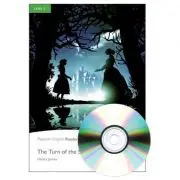 English Readers Level 3. The Turn of the Screw Book + CD