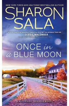 Once in a Blue Moon