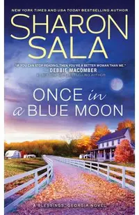 Once in a Blue Moon