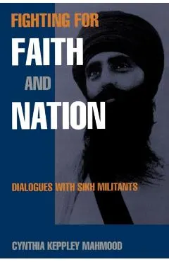 Fighting for Faith and Nation
