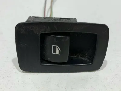 Buton comanda geam electric dreapta fata 6945874 BMW X5 (2007-2013) [E70]