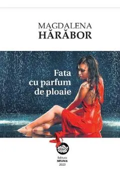 Fata cu parfum de ploaie