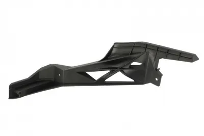 Suport fixare aripa Fata Stanga potrivit CHRYSLER TOWN COUNTRY, VOYAGER V; DODGE GRAND 3.6 3.6ALK 02.11