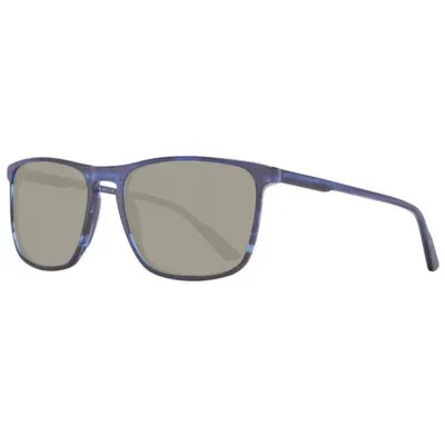 Ochelari de Soare Bărbați Helly Hansen HH5004-C03-57 Degradat