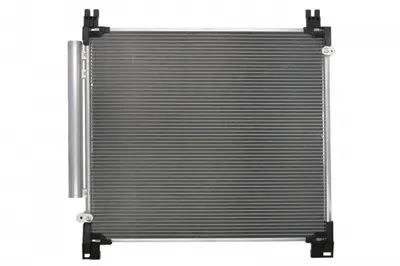 Condensator climatizare (cu uscator) potrivit TOYOTA HILUX VIII 2.4D 2.8D 05.15