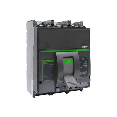 Separatoare de sarcina Ex9M6SD AC1600 4P