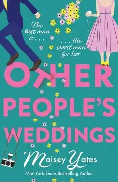 Other People's Weddings