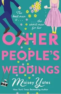 Other People's Weddings