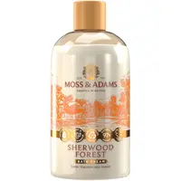 Crema de Baie Sherwood Forest 500ml