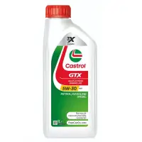 Ulei motor Castrol GTX 5W30 RN17 1L