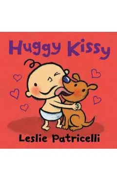 Huggy Kissy