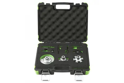 Set Dispozitive Blocare Distributie Pe Lant Jbm Pentru Vag 2.7 3.0 Tdi